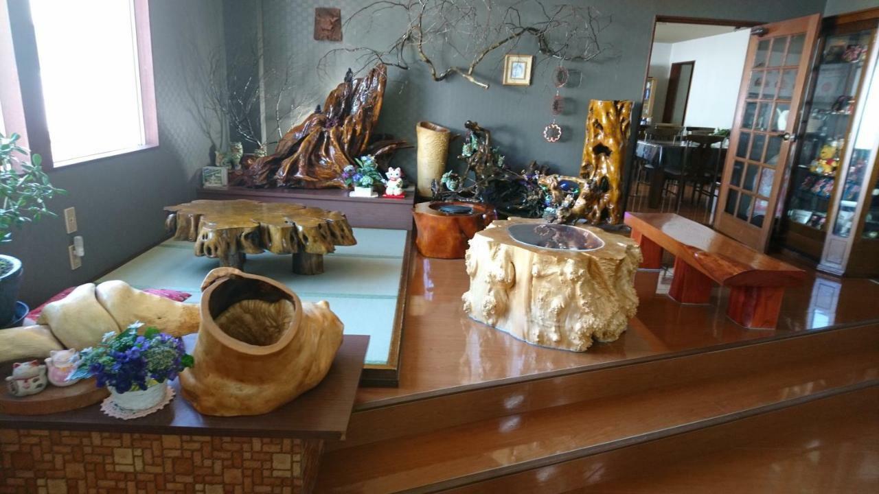 Lodge Edmonton Юдзава Экстерьер фото